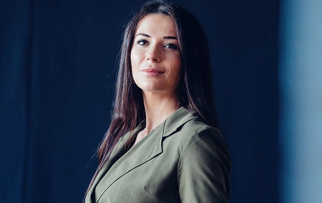 Савченко Ольга